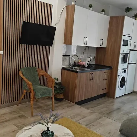 Ola-inn Appartamento *