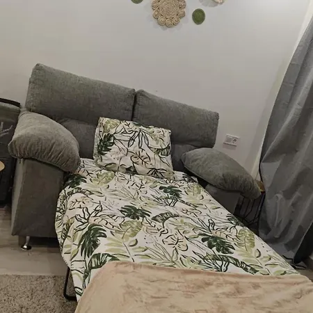 Apartmán Ola-inn