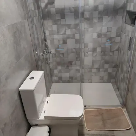 Apartmán Ola-inn