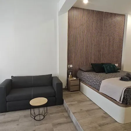 Appartamento Ola-inn