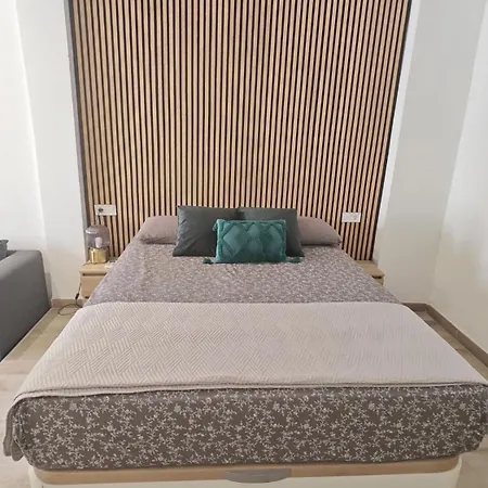 Apartmán Ola-inn Màlaga