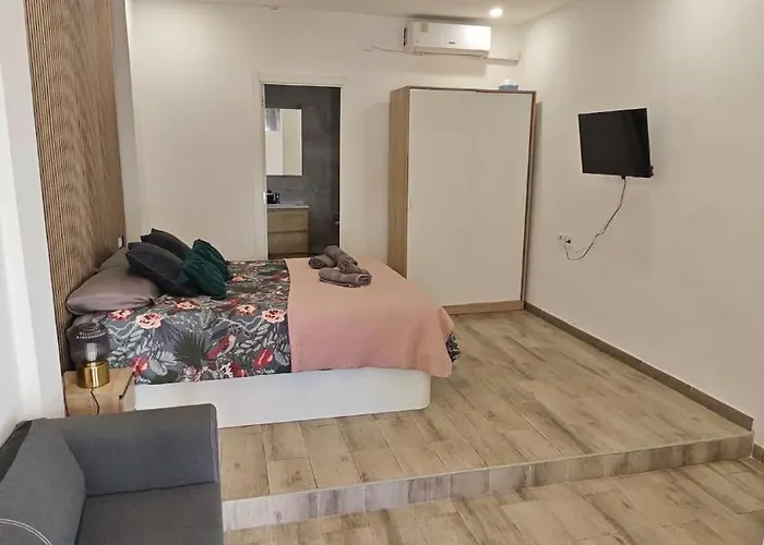 Appartamento Ola-inn *