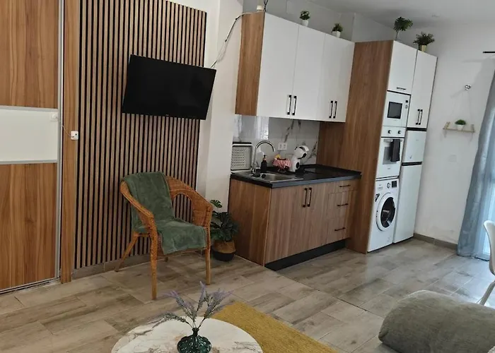 Ola-inn Appartamento *