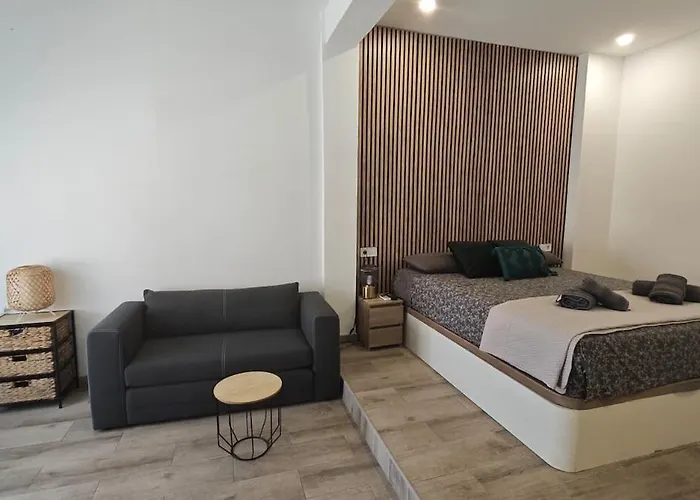 Appartamento Ola-inn