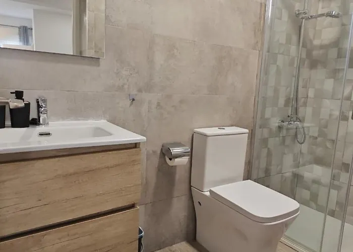 Appartamento Ola-inn Málaga