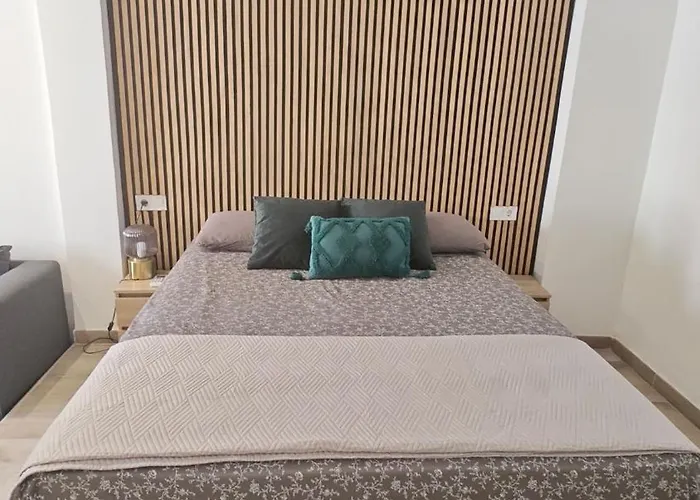 Appartamento Ola-inn Málaga